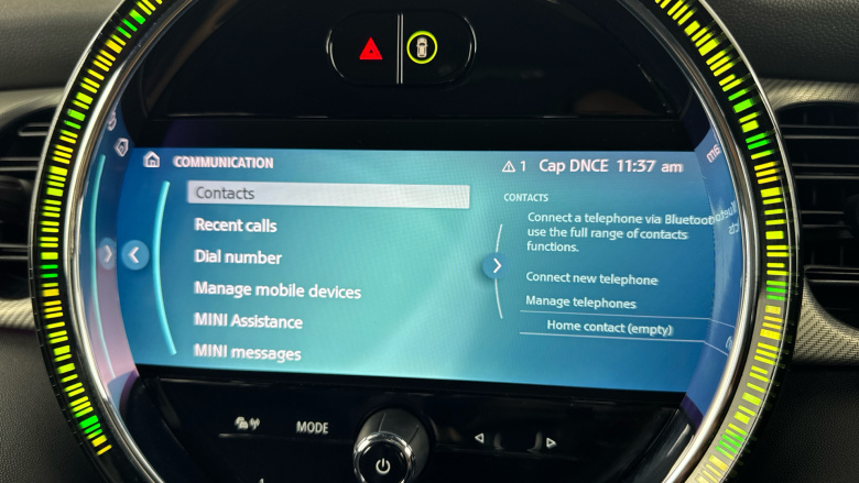 MINI Hatchback 1.5 Cooper Exclusive Premium 5dr Auto Petrol Hatchback